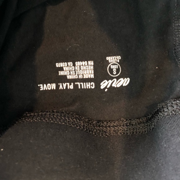 American Eagle leggings - Picture 2 of 2